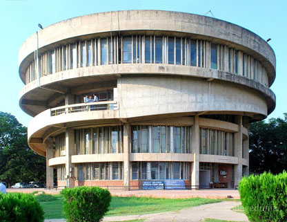 UIAMS Panjab University
