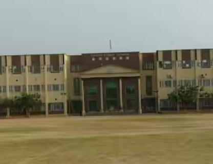 Satluj Public School