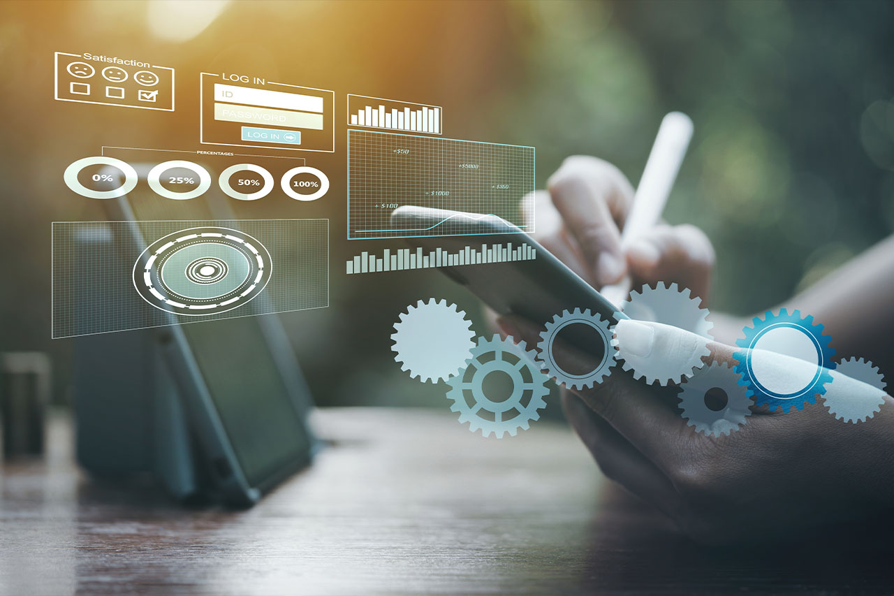 Operations Optimization